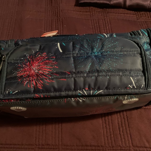 New! Travel cosmetics bag - Picture 2 of 8